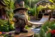 découvrez comment créer un nain de jardin unique et mémorable avec notre guide complet pour le projet x. apprenez des astuces originales et faciles à suivre pour personnaliser votre décoration extérieure.