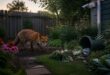 apprenez à identifier les signes d'une attaque de renard et découvrez des conseils pratiques pour protéger efficacement votre jardin contre ces intrusions.