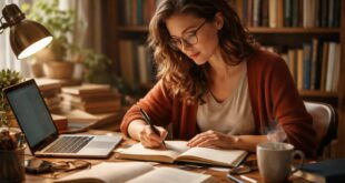 découvrez comment rédiger une description captivante d'une personne pour séduire et maintenir l'intérêt de vos lecteurs grâce à des conseils pratiques et des exemples inspirants.