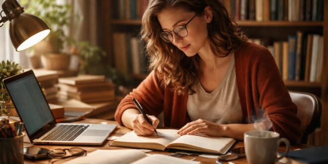 découvrez comment rédiger une description captivante d'une personne pour séduire et maintenir l'intérêt de vos lecteurs grâce à des conseils pratiques et des exemples inspirants.