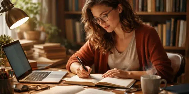 découvrez comment rédiger une description captivante d'une personne pour séduire et maintenir l'intérêt de vos lecteurs grâce à des conseils pratiques et des exemples inspirants.