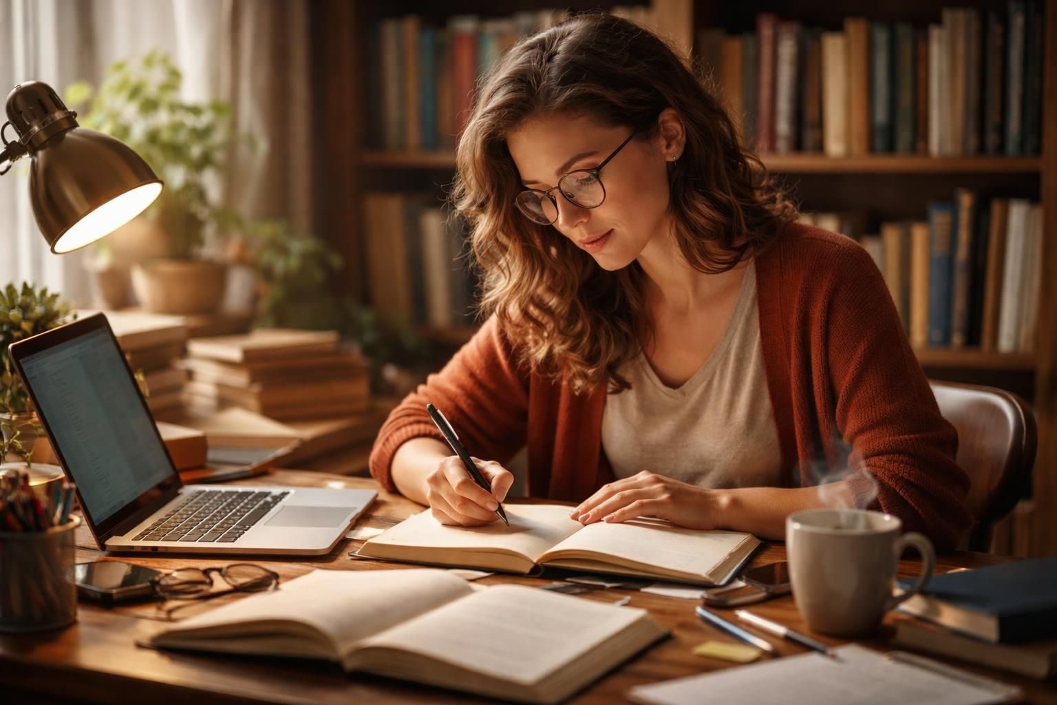 découvrez comment rédiger une description captivante d'une personne pour séduire et maintenir l'intérêt de vos lecteurs grâce à des conseils pratiques et des exemples inspirants.
