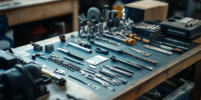 Comment retirer un antivol efficacement : guide étape par étape