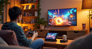 découvrez comment sauvegarder facilement vos parties sur nintendo switch pour préserver vos progrès de jeu. suivez nos astuces pratiques et ne perdez plus jamais vos avancées lors de vos sessions de gaming.