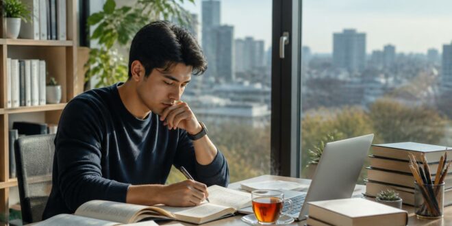 découvrez comment exploiter pleinement la dlaa pour booster votre développement personnel et atteindre vos objectifs avec efficacité.
