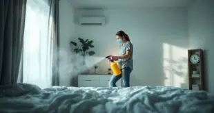 découvrez nos conseils et astuces efficaces pour traiter les puces de lit rapidement et retrouver un sommeil paisible sans infestation.