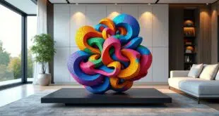 découvrez comment un puzzle 3d pour adultes peut métamorphoser votre espace de vie en apportant créativité, détente et une touche décorative unique.