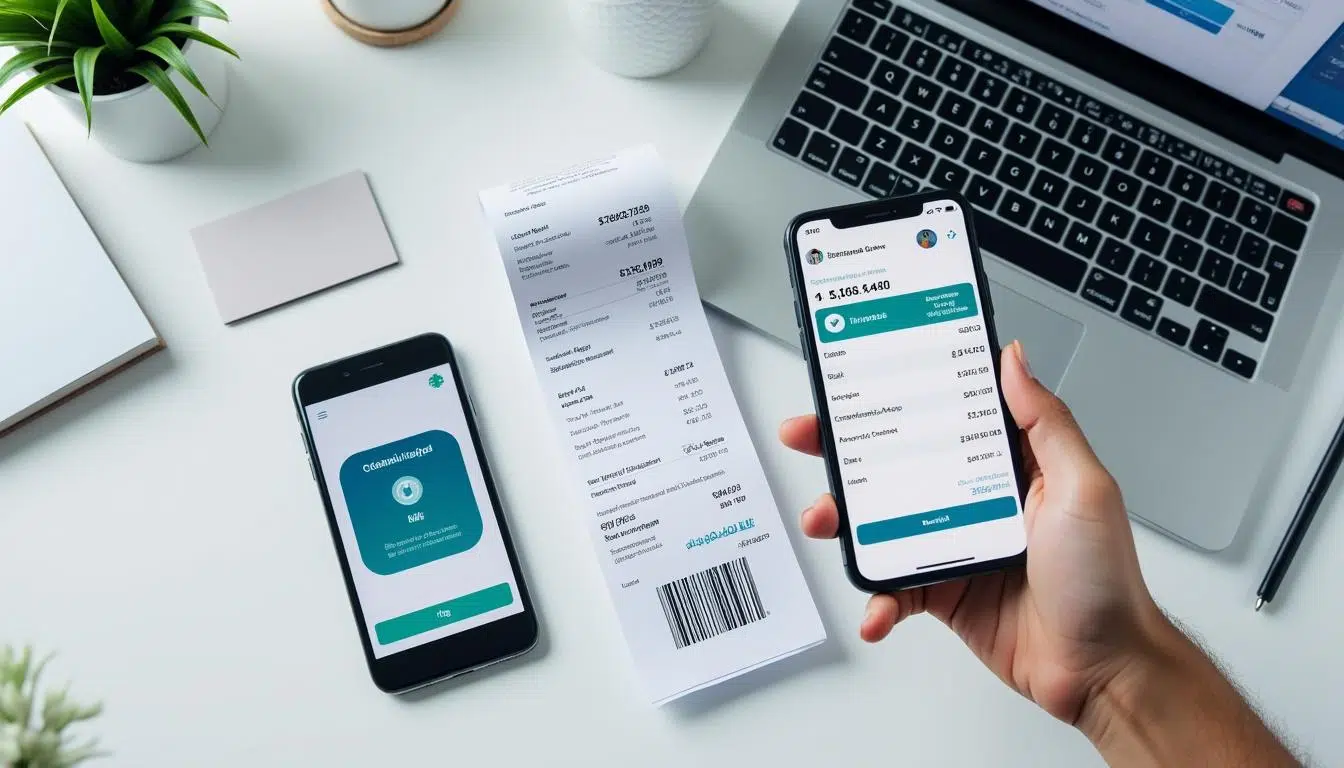 découvrez comment une carte bancaire professionnelle peut faciliter la gestion comptable de votre entreprise en offrant suivi des dépenses, contrôle simplifié et gain de temps.