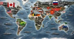 découvrez une analyse détaillée et une comparaison des pays figurant dans le top 100 des armées les plus puissantes du monde, mettant en lumière leurs forces militaires respectives.