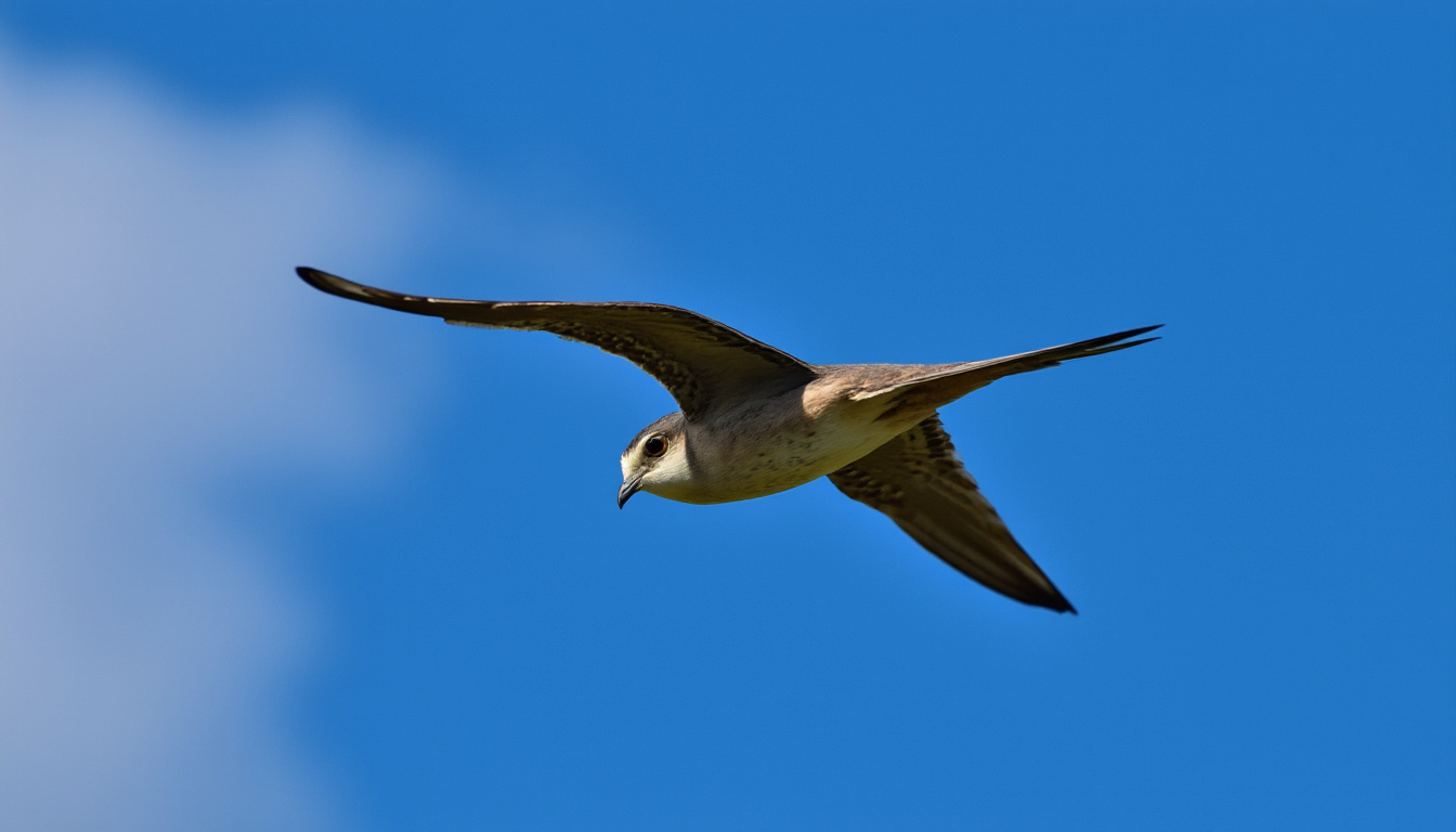 découvrez la fascinante comparaison des vitesses de l'hirondelle avec d'autres oiseaux migrateurs. analysez les performances de ces espèces en vol et apprenez comment elles s'adaptent aux défis de la migration.