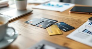 découvrez notre comparatif des cartes bancaires professionnelles pour entreprises et trouvez les meilleures offres adaptées à vos besoins.