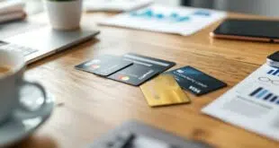 découvrez notre comparatif des cartes bancaires professionnelles pour entreprises et trouvez les meilleures offres adaptées à vos besoins.