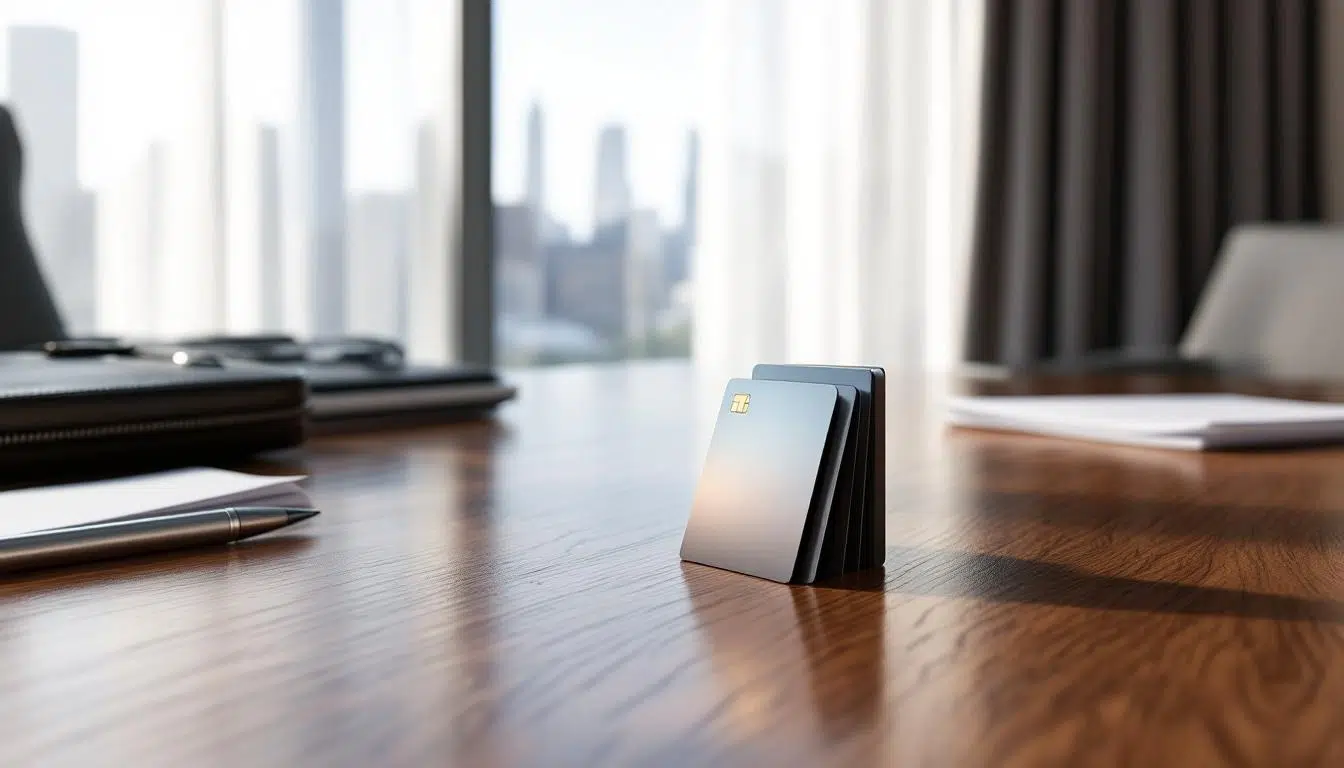 découvrez notre comparatif des cartes bancaires professionnelles pour entreprises et trouvez les meilleures offres adaptées à vos besoins.