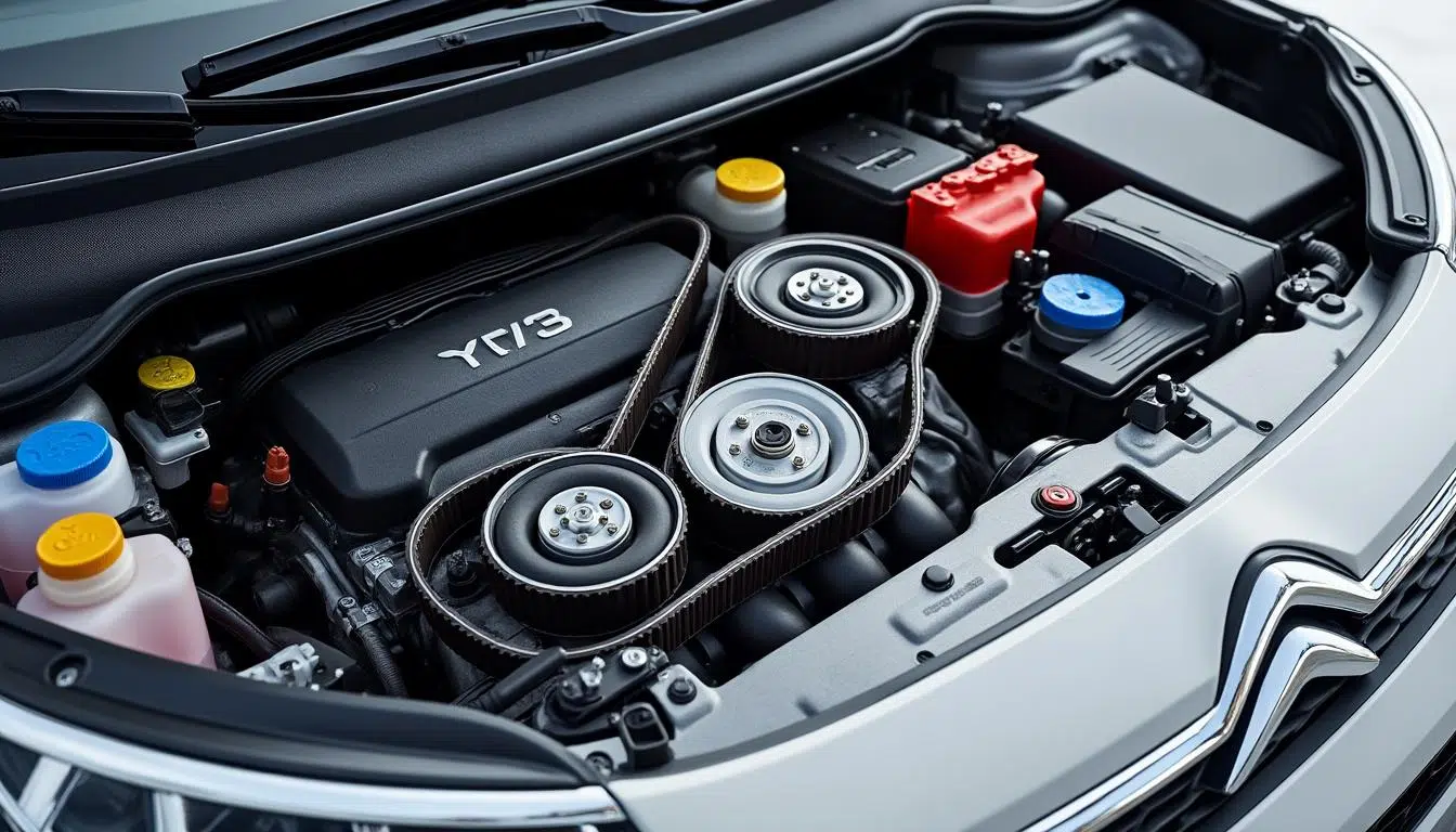 découvrez notre comparatif des courroies d'accessoires pour citroën c3 iv et apprenez à choisir la meilleure option pour garantir la performance et la longévité de votre véhicule.