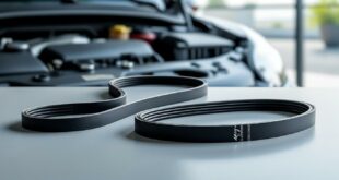découvrez notre comparatif des courroies d'accessoires pour citroën c3 iv et apprenez comment choisir la meilleure option pour garantir la performance et la durabilité de votre véhicule.