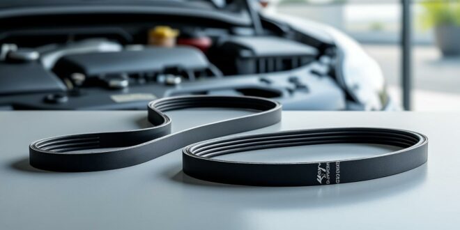 découvrez notre comparatif des courroies d'accessoires pour citroën c3 iv et apprenez comment choisir la meilleure option pour garantir la performance et la durabilité de votre véhicule.