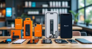 découvrez notre comparatif des fournisseurs de pièces détachées pour iphone x et trouvez celui qui répond le mieux à vos besoins. analyse des prix, qualité et services pour vous aider à faire le bon choix.