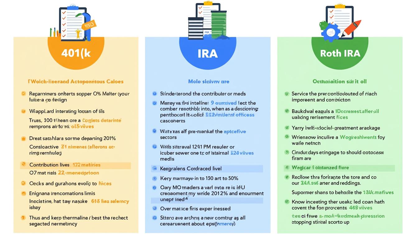 découvrez notre comparatif 2026 des meilleurs per pour optimiser votre épargne retraite. analyse des critères essentiels à prendre en compte avant d'investir.