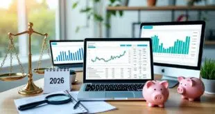 découvrez notre comparatif des meilleurs plans d'épargne retraite (per) pour 2026 et les critères essentiels à prendre en compte avant d'investir pour optimiser votre retraite.