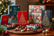 découvrez notre comparatif des meilleurs calendriers de l'avent des chocolatiers, mettant en avant les plus savoureux délices chocolatés disponibles sur le marché. trouvez celui qui fera briller les yeux de vos proches et égayera vos fêtes de fin d'année avec des surprises gourmandes.