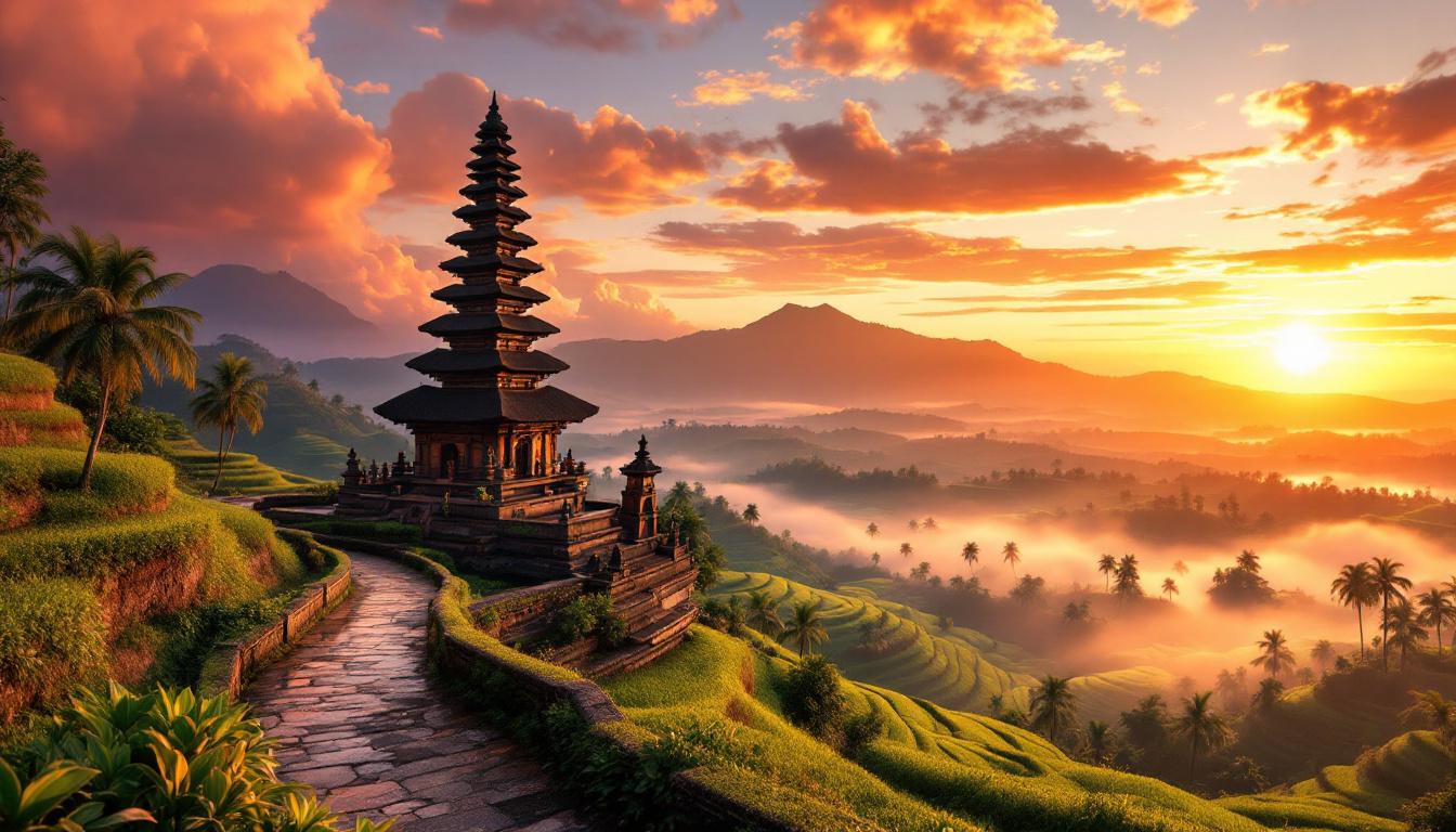 comparez facilement les prix des voyages à bali grâce à notre agence spécialisée et trouvez les meilleures options en un seul clic pour un séjour inoubliable.