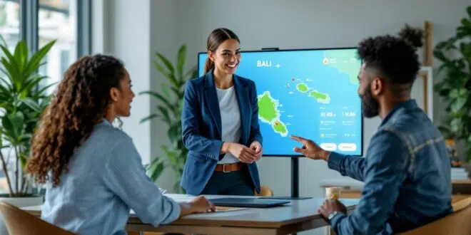 comparez facilement les prix avec une agence de voyages pour bali et trouvez les meilleures offres en un seul clic. profitez d'une sélection personnalisée pour un voyage inoubliable.