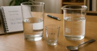 découvrez comment convertir facilement 50 centilitres en millilitres grâce à ce guide pratique et simplifié.