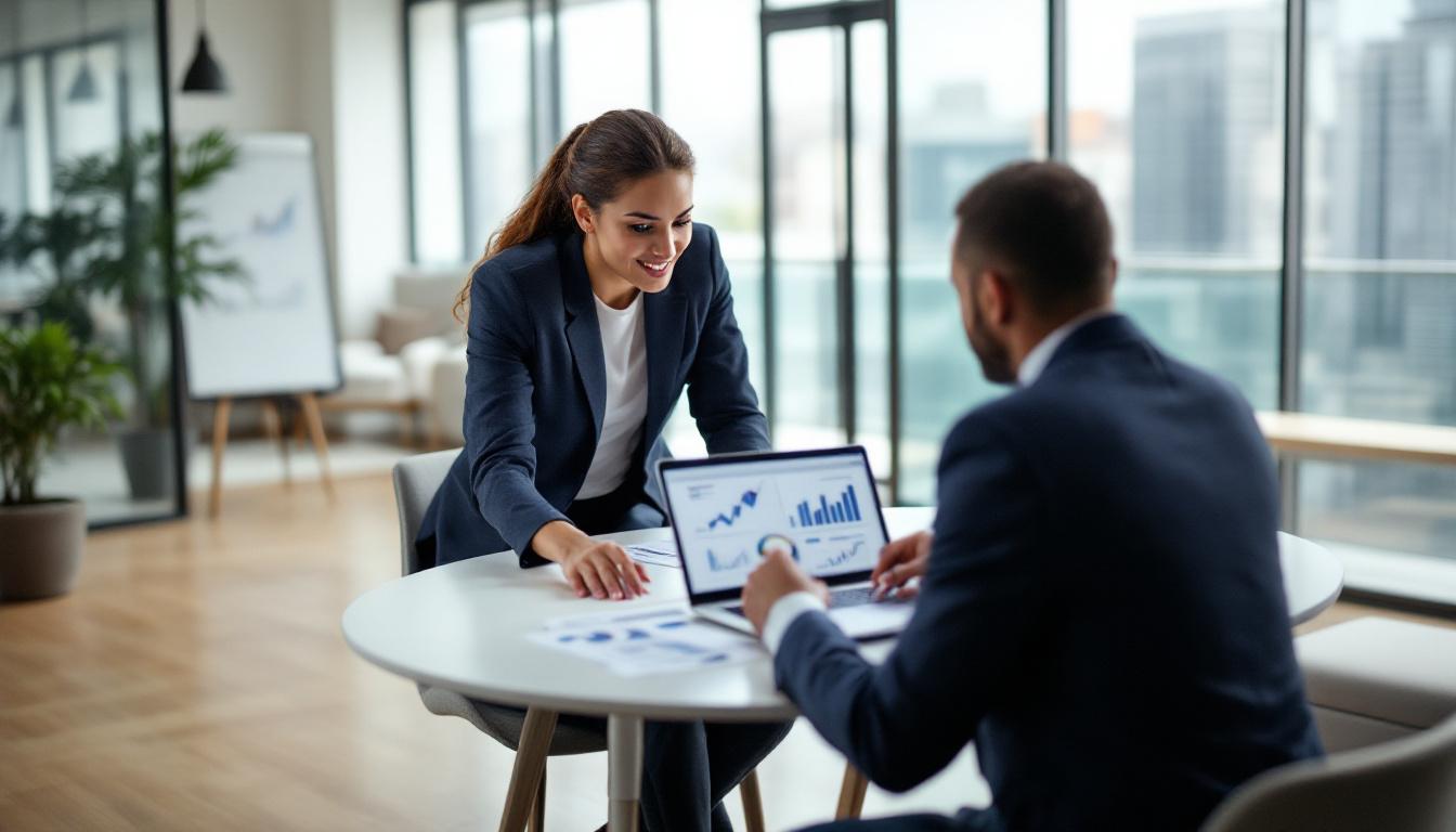 découvrez comment évaluer la capacité d'emprunt d'un couple pour réussir votre projet immobilier en toute sérénité.