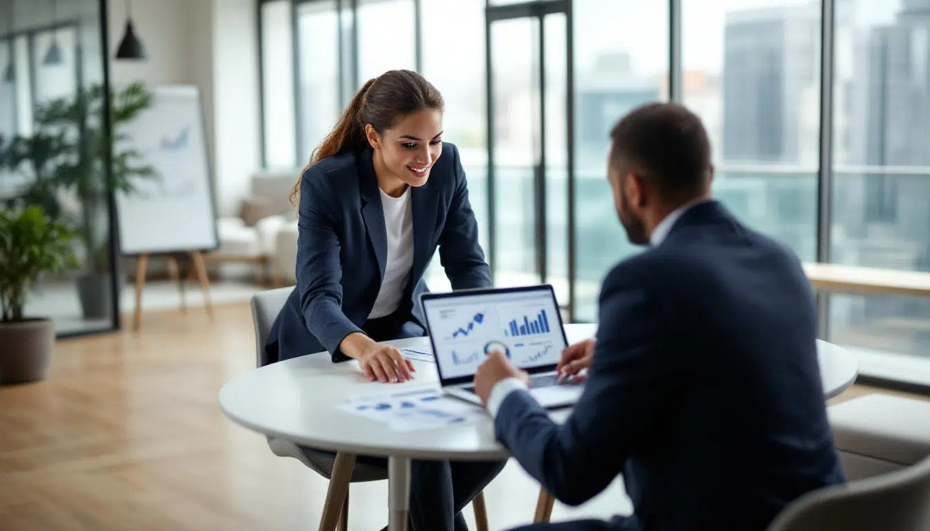 découvrez comment évaluer la capacité d'emprunt d'un couple pour réussir votre projet immobilier en toute sérénité.