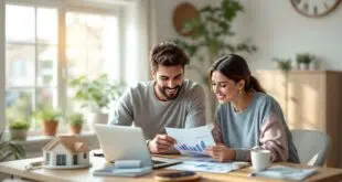 découvrez comment évaluer la capacité d'emprunt d'un couple pour réussir votre projet immobilier grâce à des conseils pratiques et des astuces adaptées.
