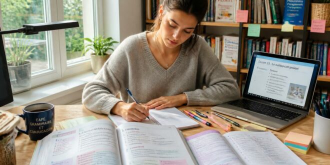 découvrez comment utiliser correctement les pronoms la, le, les pour améliorer votre maîtrise du français et enrichir votre expression orale et écrite.