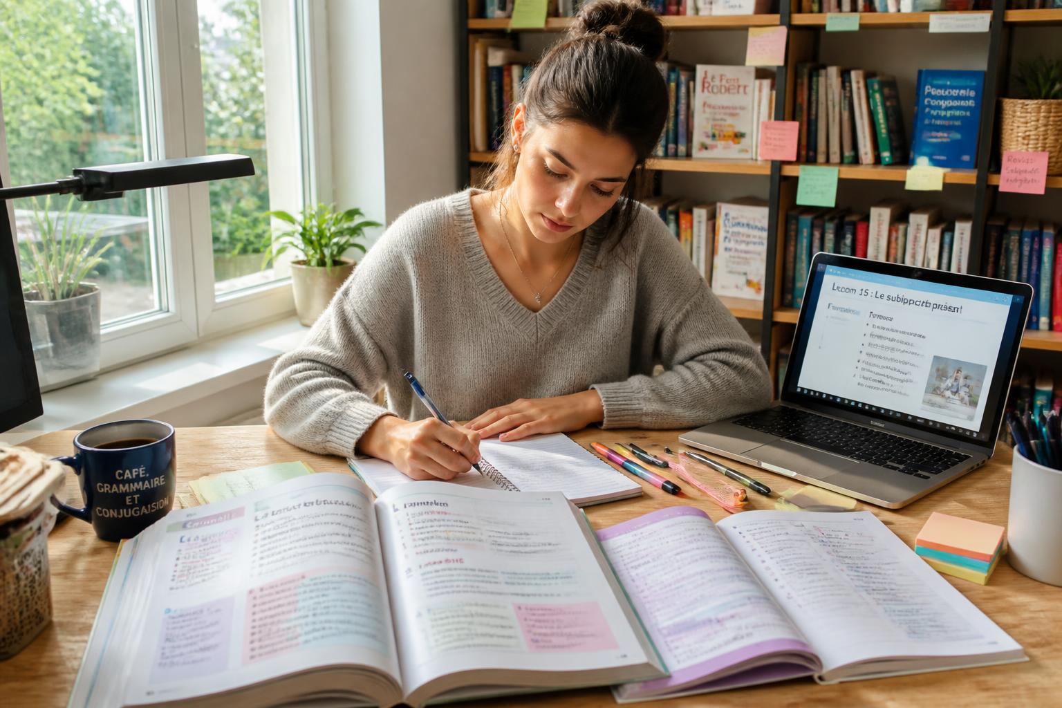 découvrez comment utiliser correctement les pronoms la, le, les pour améliorer votre maîtrise du français et enrichir votre expression orale et écrite.