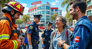 découvrez pourquoi l'assurance responsabilité civile professionnelle (rcp) est essentielle pour les services publics. apprenez à protéger votre structure contre les risques légaux et financiers tout en garantissant un service de qualité aux citoyens.