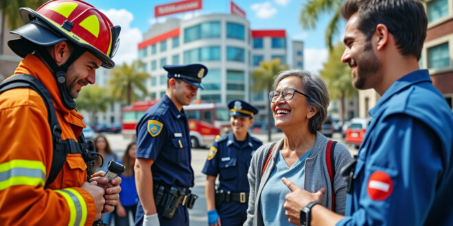 découvrez pourquoi l'assurance responsabilité civile professionnelle (rcp) est essentielle pour les services publics. apprenez à protéger votre structure contre les risques légaux et financiers tout en garantissant un service de qualité aux citoyens.