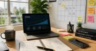 découvrez des conseils essentiels de planification pour aider les entrepreneurs en herbe à structurer et réussir leur projet dès le départ.