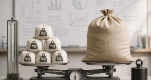 découvrez comment convertir facilement les kilogrammes en tonnes et comprenez les unités de mesure pour effectuer des conversions précises et rapides.