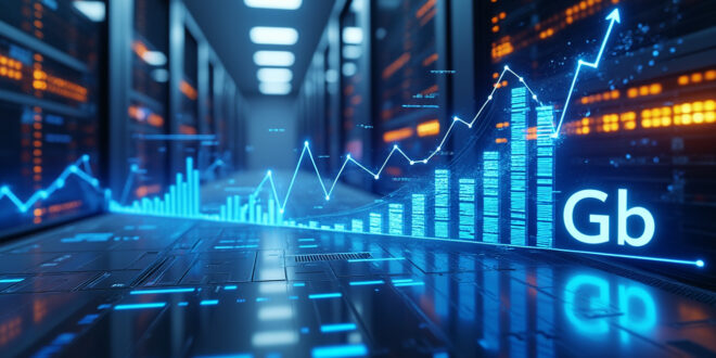 découvrez comment convertir facilement les gigaoctets (go) en gibioctets (gib) et comprenez les différences entre ces unités de mesure des données. informez-vous sur leur utilisation pour mieux gérer votre stockage numérique.