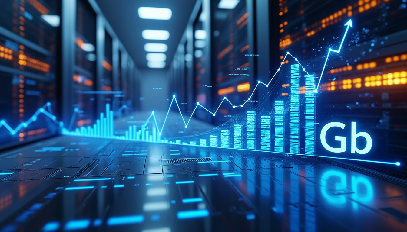 découvrez comment convertir facilement les gigaoctets (go) en gibioctets (gib) et comprenez les différences entre ces unités de mesure des données. informez-vous sur leur utilisation pour mieux gérer votre stockage numérique.
