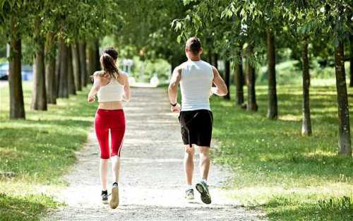 sport-couple