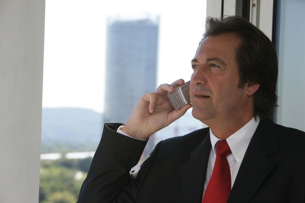 Courtier en assurance