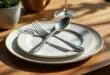 découvrez comment la disposition des couverts croisés dans l'assiette peut transformer vos repas étoilés en véritables œuvres d'art culinaire. conseils, astuces et inspirations pour une présentation de table raffinée et élégante.