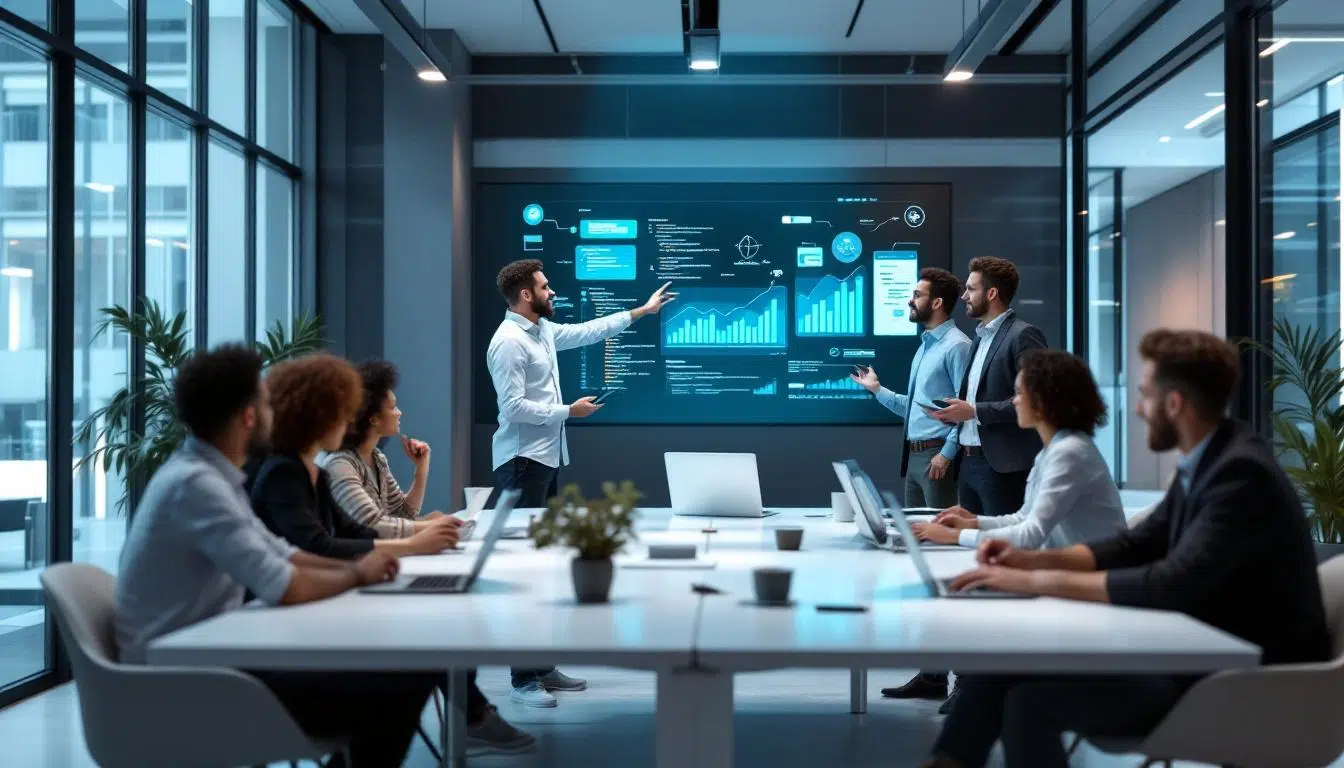 découvrez les outils indispensables pour réussir la création d'entreprise en ligne en 2026. guide complet pour lancer votre projet efficacement et en toute sérénité.