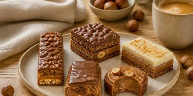 découvrez 5 recettes inratables de croustillant au praliné, parfaites pour toutes les occasions. faciles à préparer, ces desserts gourmands raviront vos papilles et celles de vos invités.