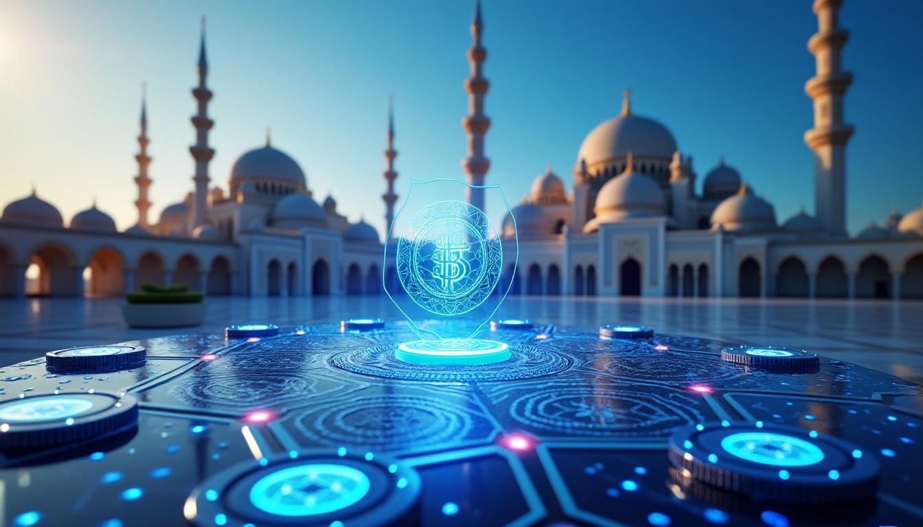 découvrez si la cryptomonnaie layer 0 est considérée comme halal ou haram selon la loi islamique. cet article explore les implications religieuses et éthiques de l'utilisation de ces nouvelles technologies pour les fidèles musulmans.