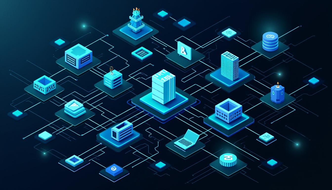 découvrez les enjeux de la cryptomonnaie layer 0 à travers le prisme de la loi islamique. cette analyse vous aidera à comprendre si ces actifs numériques sont considérés comme halal ou haram pour les fidèles, éclairant ainsi les implications éthiques et financières pour la communauté musulmane.