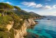 explorez la beauté exceptionnelle de punta spano à lumio, un site naturel préservé offrant des paysages à couper le souffle et une expérience inoubliable en pleine nature.
