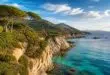 explorez la beauté exceptionnelle de punta spano à lumio, un site naturel préservé offrant des paysages à couper le souffle et une expérience inoubliable en pleine nature.