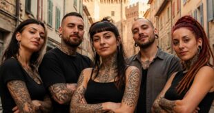 découvrez les 5 pierceurs incontournables de perpignan pour un piercing réussi et tendance. retrouvez leurs adresses, styles et conseils experts.
