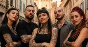 découvrez les 5 pierceurs incontournables de perpignan pour un piercing réussi et tendance. retrouvez leurs adresses, styles et conseils experts.