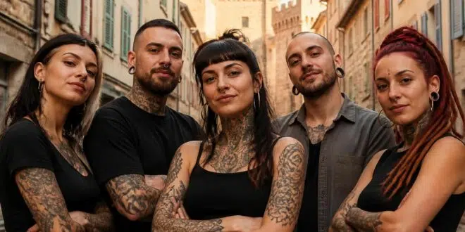découvrez les 5 pierceurs incontournables de perpignan pour un piercing réussi et tendance. retrouvez leurs adresses, styles et conseils experts.